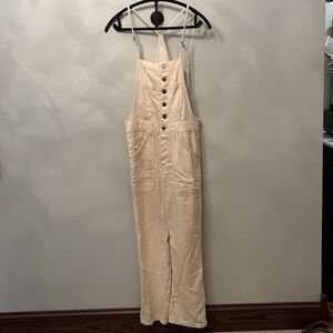 Anthropologie Jumper off white Sz 27​​​​​